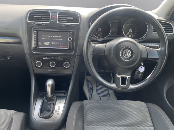 2012 VW GOLF (S6) 366266201
