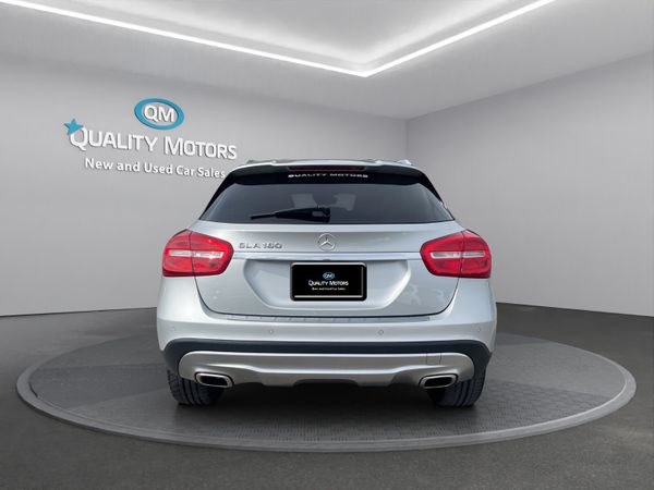 2015 MERCEDES GLA 1.6 PETROL AUTOMATIC (S91) 366267182