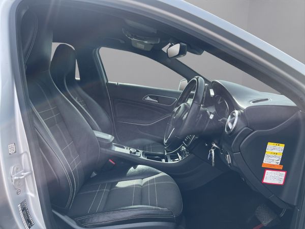 2015 MERCEDES GLA 1.6 PETROL AUTOMATIC (S91) 366267194