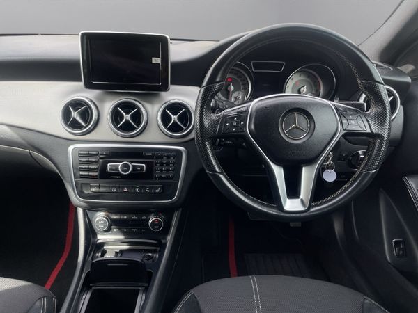 2015 MERCEDES GLA 1.6 PETROL AUTOMATIC (S91) 366267198