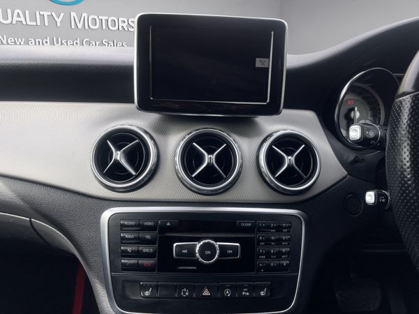 2015 MERCEDES GLA 1.6 PETROL AUTOMATIC (S91) 366267201