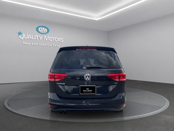 2016 VW TOURAN 1.4L AUTOAMTIC (S115) 366267594