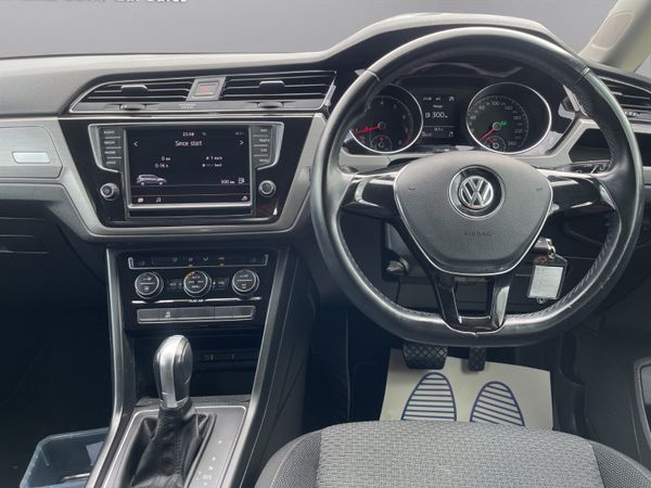2016 VW TOURAN 1.4L AUTOAMTIC (S115) 366267606