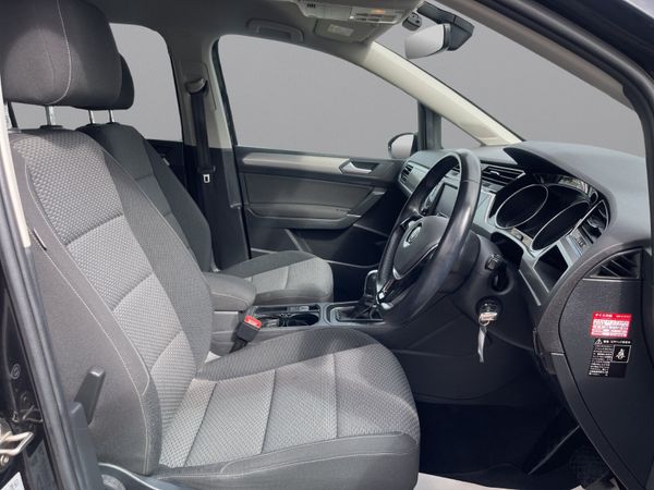 2016 VW TOURAN 1.4L AUTOAMTIC (S115) 366267607