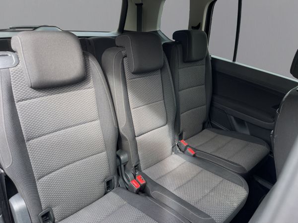 2016 VW TOURAN 1.4L AUTOAMTIC (S115) 366267608