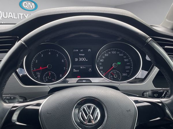 2016 VW TOURAN 1.4L AUTOAMTIC (S115) 366267603