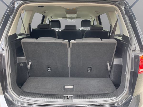 2016 VW TOURAN 1.4L AUTOAMTIC (S115) 366267610
