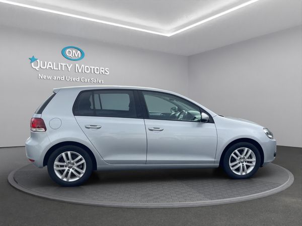 2012 VW GOLF (S117) 366268064