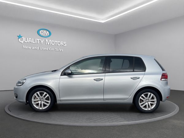2012 VW GOLF (S117) 366268068