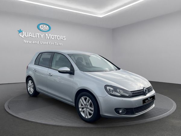 2012 VW GOLF (S117) 366268069