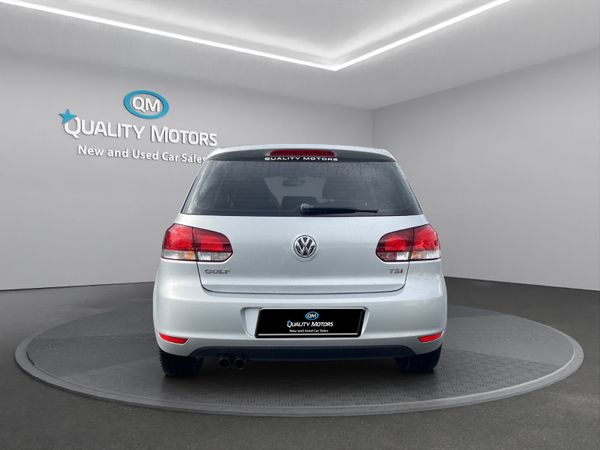 2012 VW GOLF (S117) 366268061