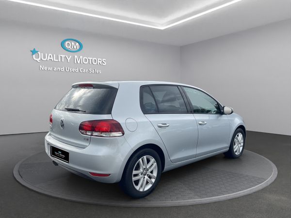 2012 VW GOLF (S117) 366268063