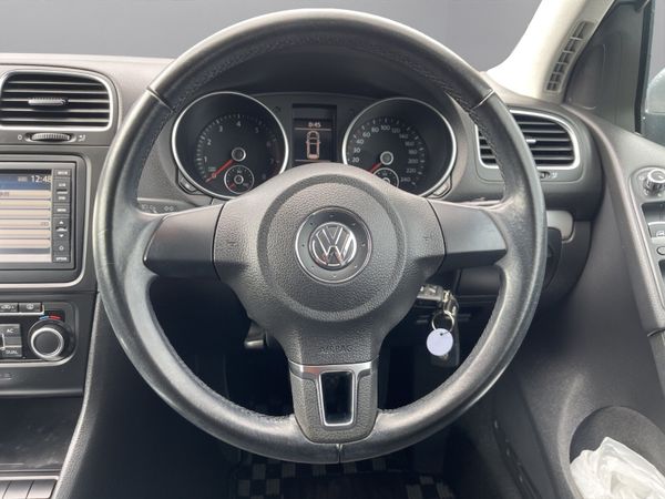 2012 VW GOLF (S117) 366268077