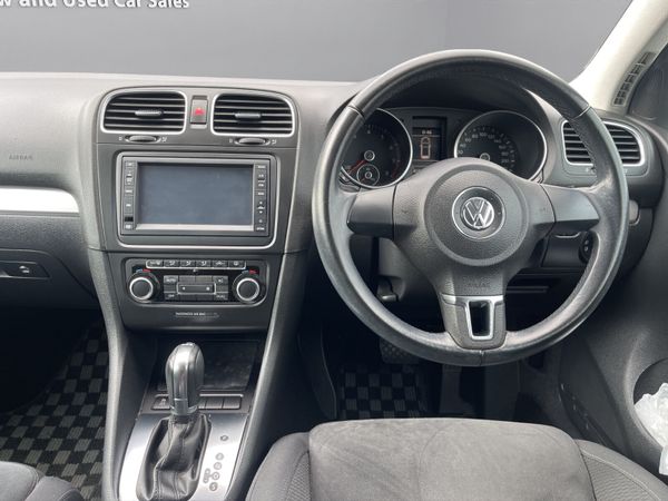 2012 VW GOLF (S117) 366268079