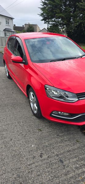 VW POLO AUTOMATIC 2015-2016 1.2 366268418