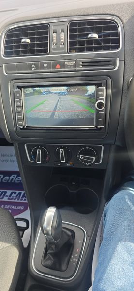 VW POLO AUTOMATIC 2015-2016 1.2 366268461