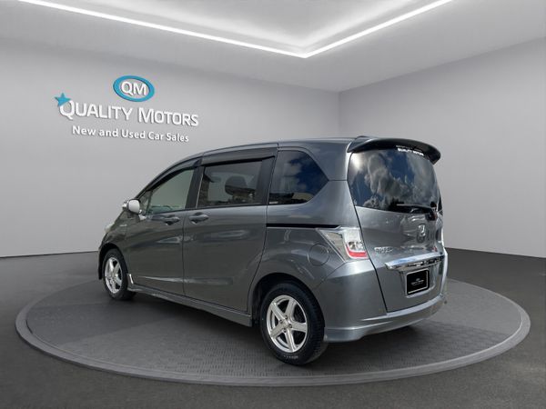 2013 HONDA FREED HYBRID (S132) 6 SEATER 366268509