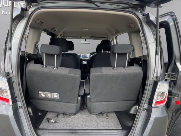2013 HONDA FREED HYBRID (S132) 6 SEATER 366268534