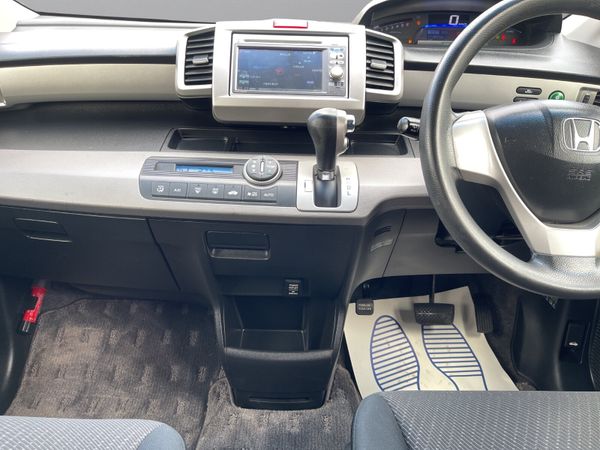 2013 HONDA FREED HYBRID (S132) 6 SEATER 366268535