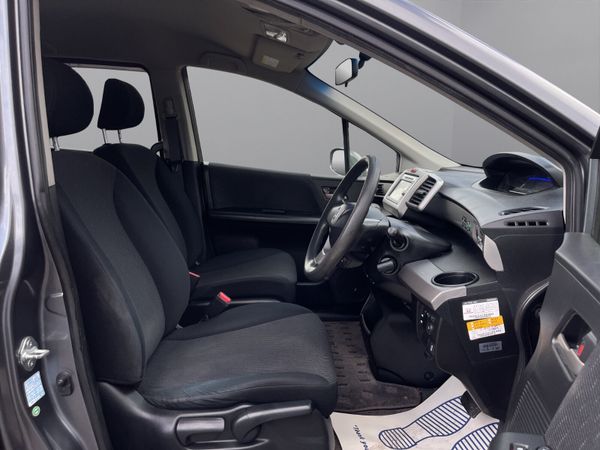 2013 HONDA FREED HYBRID (S132) 6 SEATER 366268533