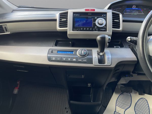 2014 HONDA FREED HYBRID (S99) 6 SEATER 366268805