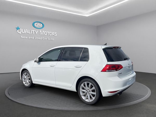 2014 VW GOLF (S7) 366269084