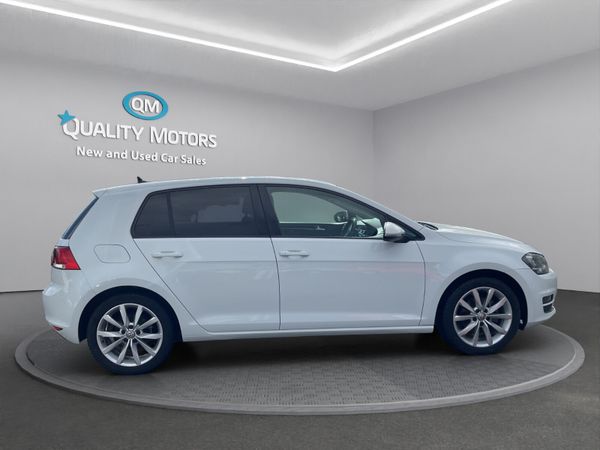2014 VW GOLF (S7) 366269085