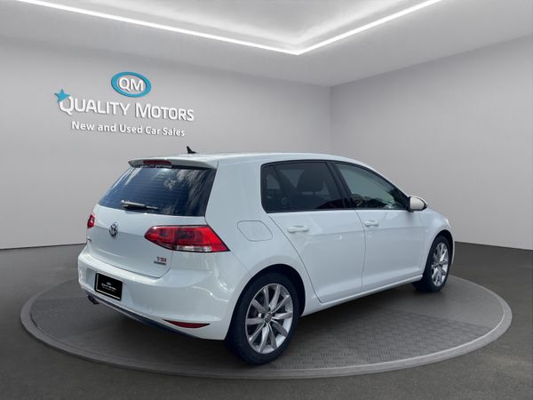 2014 VW GOLF (S7) 366269086