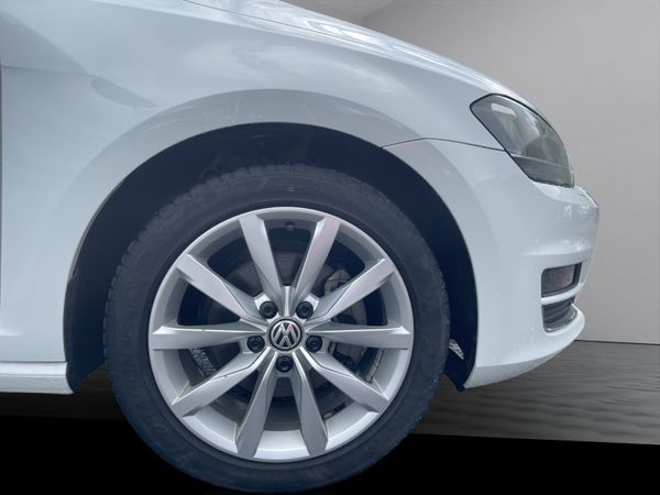 2014 VW GOLF (S7) 366269087