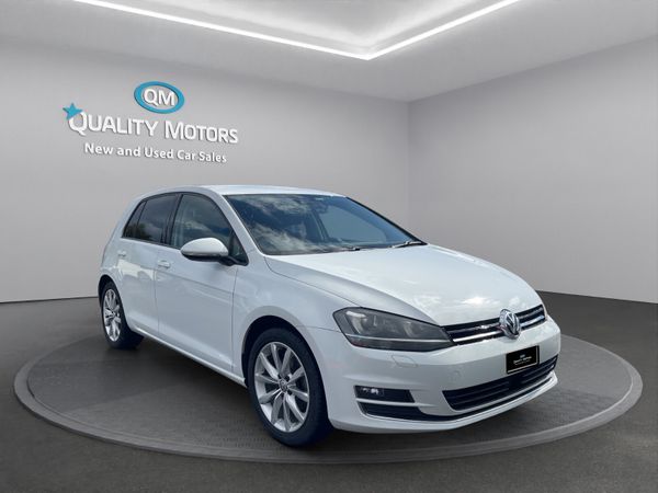 2014 VW GOLF (S7) 366269088