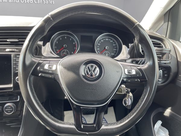2014 VW GOLF (S7) 366269089
