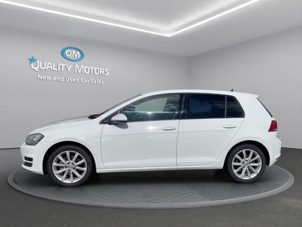 2014 VW GOLF (S7) 366269080
