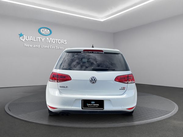 2014 VW GOLF (S7) 366269081