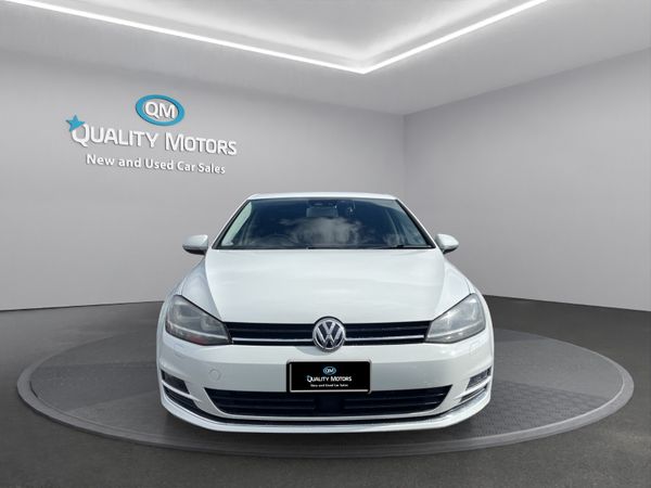 2014 VW GOLF (S7) 366269082