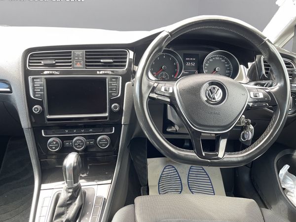 2014 VW GOLF (S7) 366269091