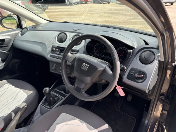 SEAT Ibiza 2015 DIESEL 366269254