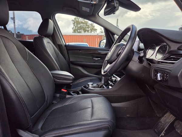 BMW 218D 2.0L Diesel Gran Tourer – Luxury 7-Seater 366260316