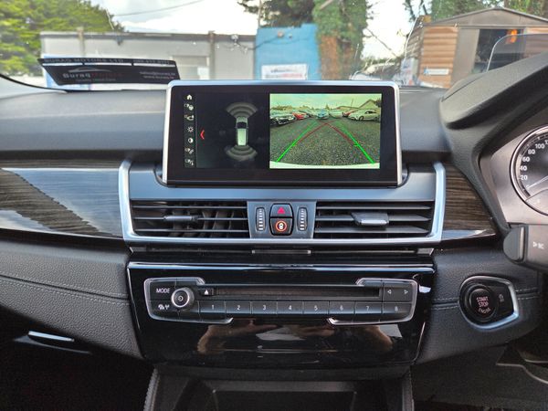 BMW 218D 2.0L Diesel Gran Tourer – Luxury 7-Seater 366260318