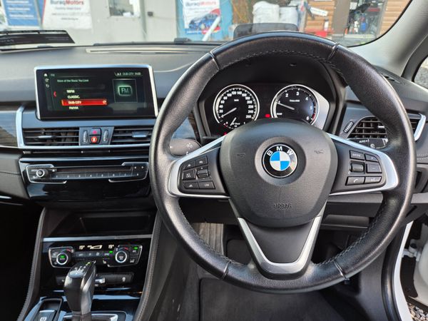 BMW 218D 2.0L Diesel Gran Tourer – Luxury 7-Seater 366260313