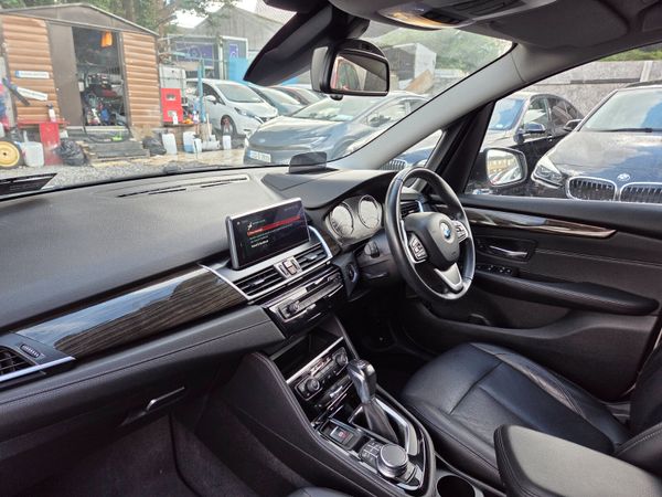 BMW 218D 2.0L Diesel Gran Tourer – Luxury 7-Seater 366260325