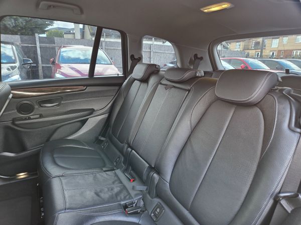 BMW 218D 2.0L Diesel Gran Tourer – Luxury 7-Seater 366260329