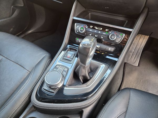 BMW 218D 2.0L Diesel Gran Tourer – Luxury 7-Seater 366260321