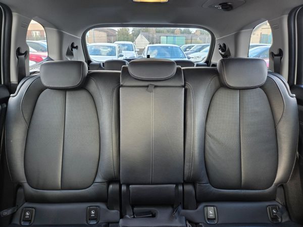 BMW 218D 2.0L Diesel Gran Tourer – Luxury 7-Seater 366260323