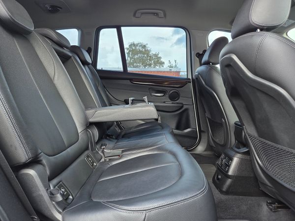 BMW 218D 2.0L Diesel Gran Tourer – Luxury 7-Seater 366260334