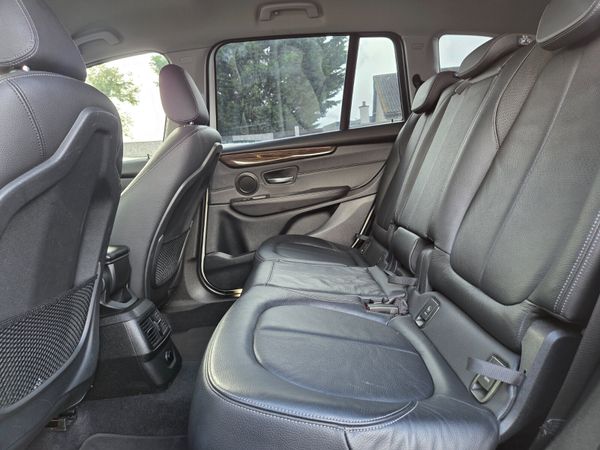 BMW 218D 2.0L Diesel Gran Tourer – Luxury 7-Seater 366260331