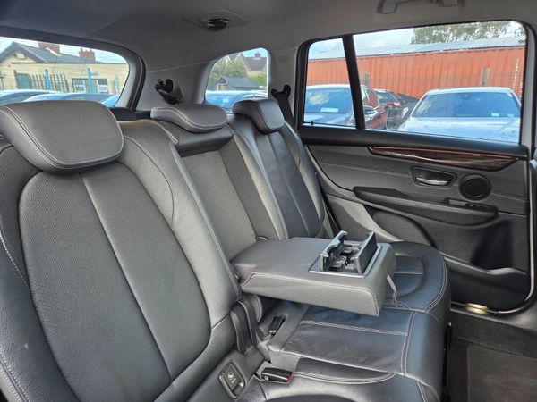 BMW 218D 2.0L Diesel Gran Tourer – Luxury 7-Seater 366260333