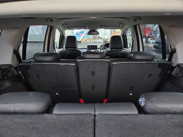 BMW 218D 2.0L Diesel Gran Tourer – Luxury 7-Seater 366260404
