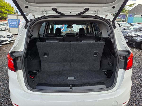 BMW 218D 2.0L Diesel Gran Tourer – Luxury 7-Seater 366260405