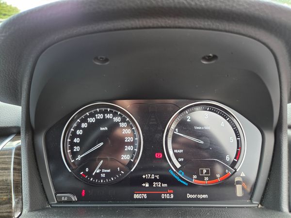 BMW 218D 2.0L Diesel Gran Tourer – Luxury 7-Seater 366260402