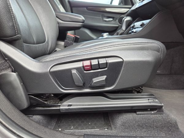 BMW 218D 2.0L Diesel Gran Tourer – Luxury 7-Seater 366260403
